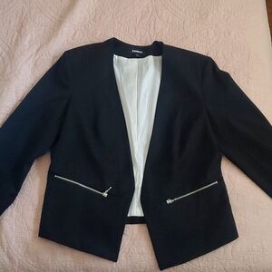 Express|Blazer|Size 14